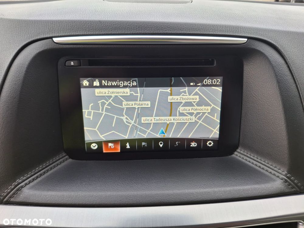 Mazda CX-5 2.2 D Skypassion - 29