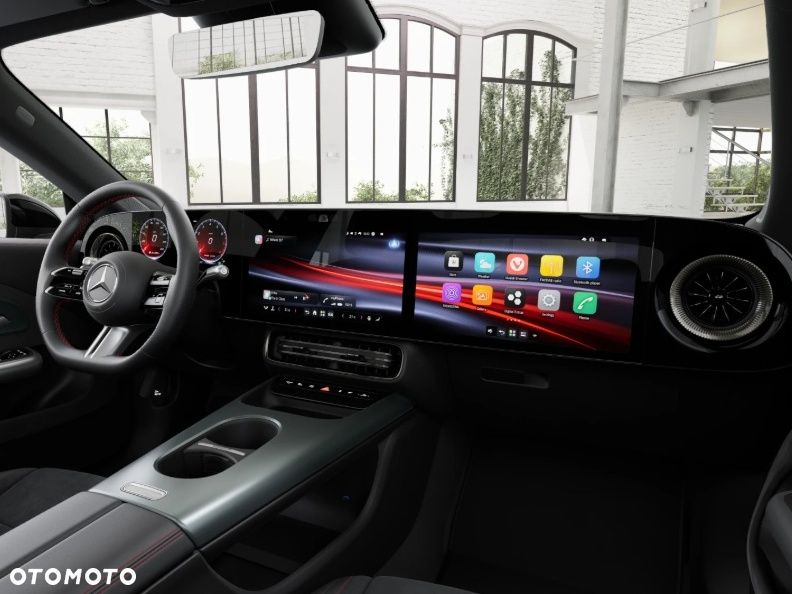 Mercedes-Benz CLA - 8