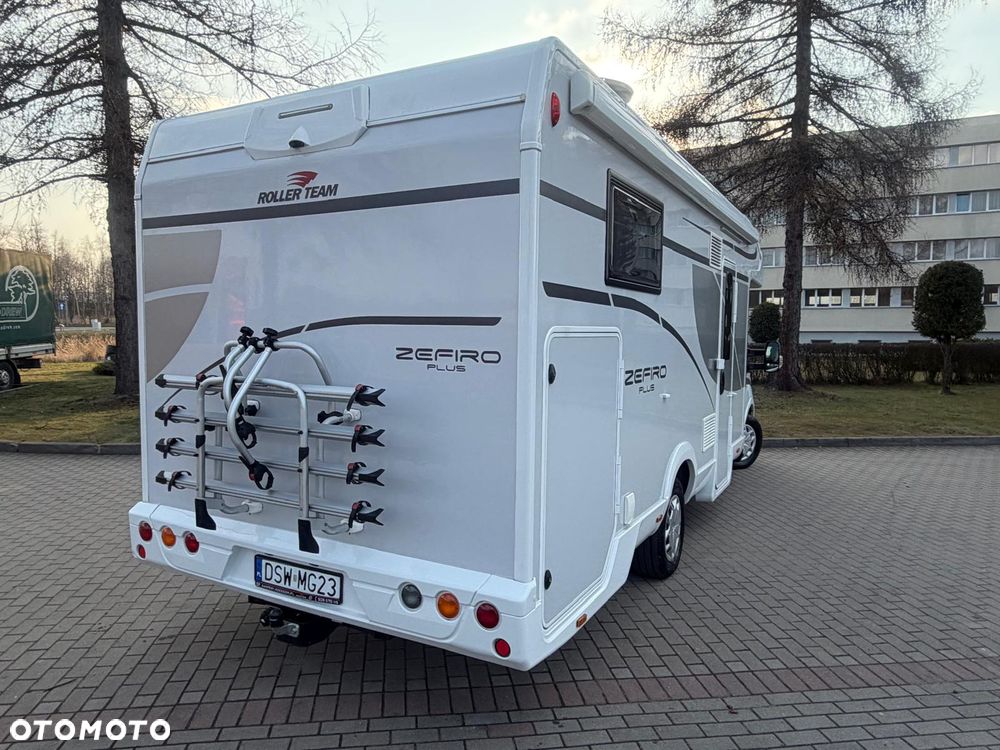 Ford Transit - 18