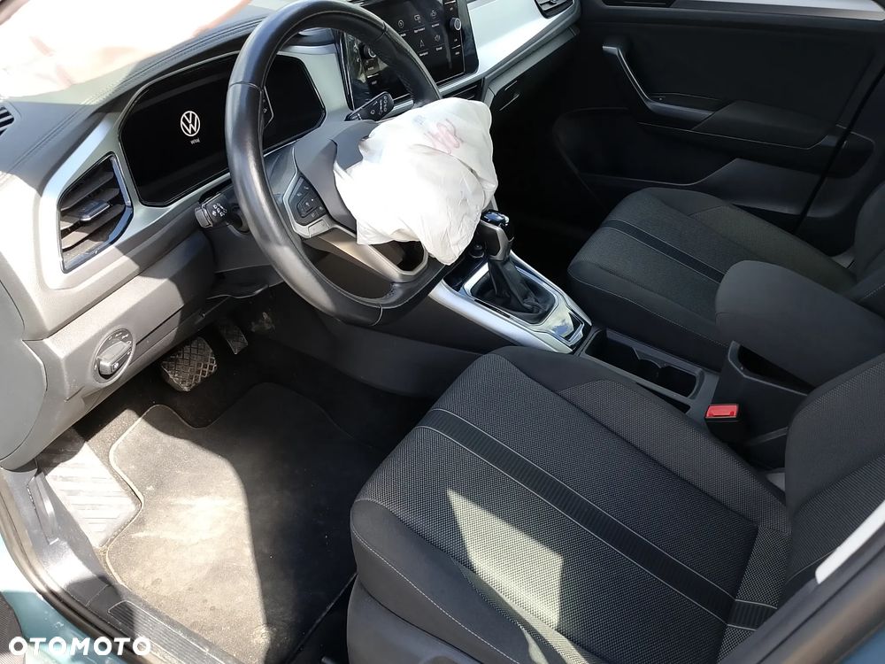 Volkswagen T-Roc - 20