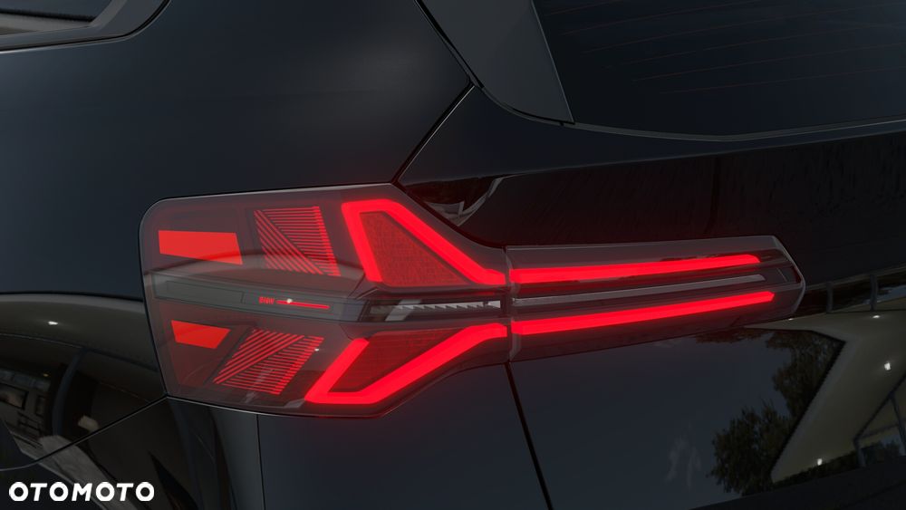 BMW X3 20d xDrive - 9