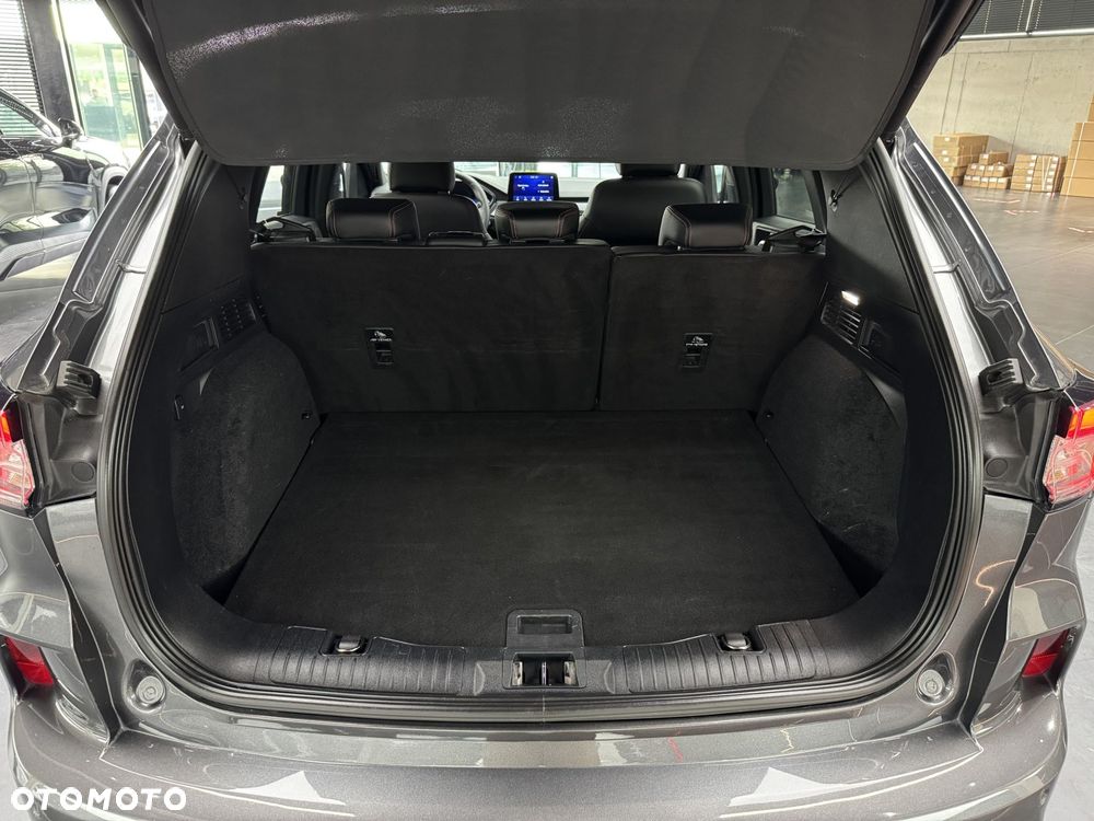 Ford Kuga 1.5 EcoBlue FWD ST-Line X - 19