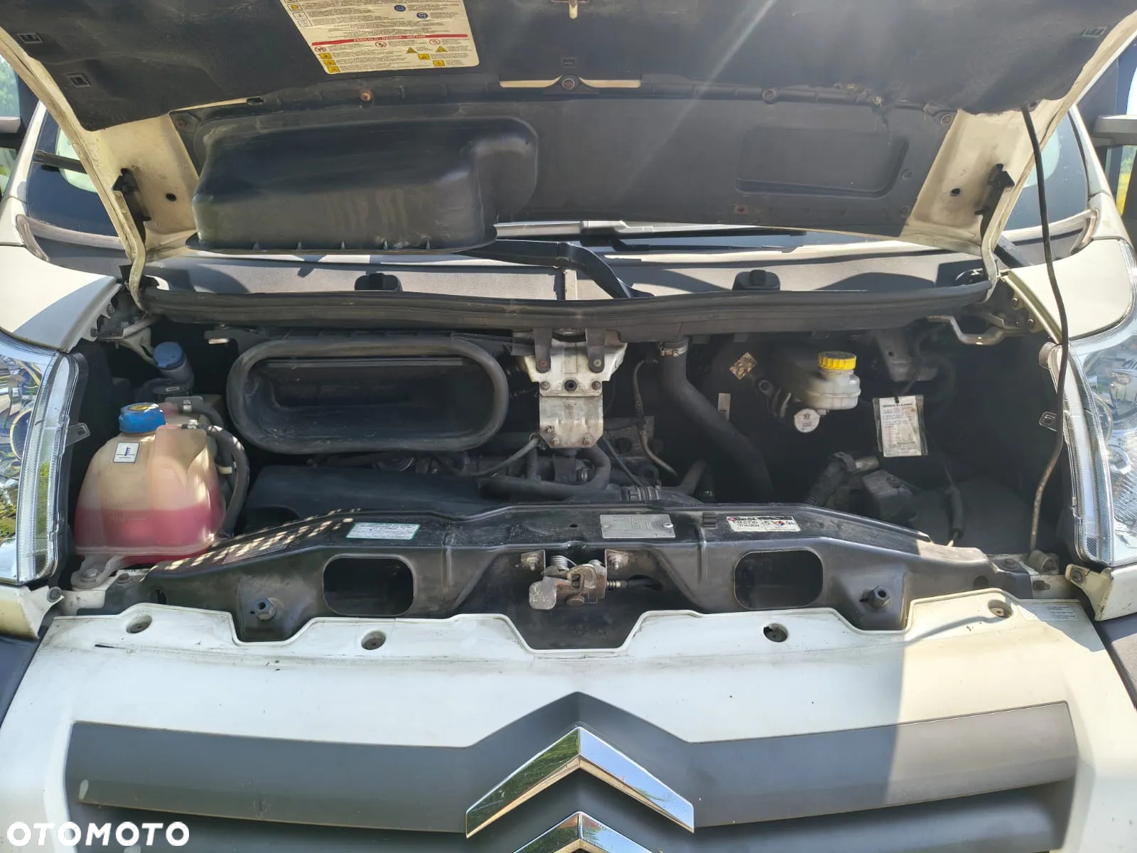 Citroën Jumper - 2