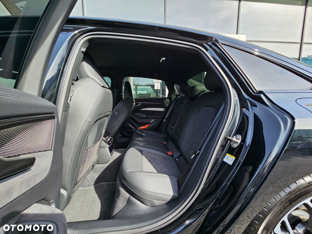 Audi A6 Limousine e-Hybrid Quattro S tronic - 14