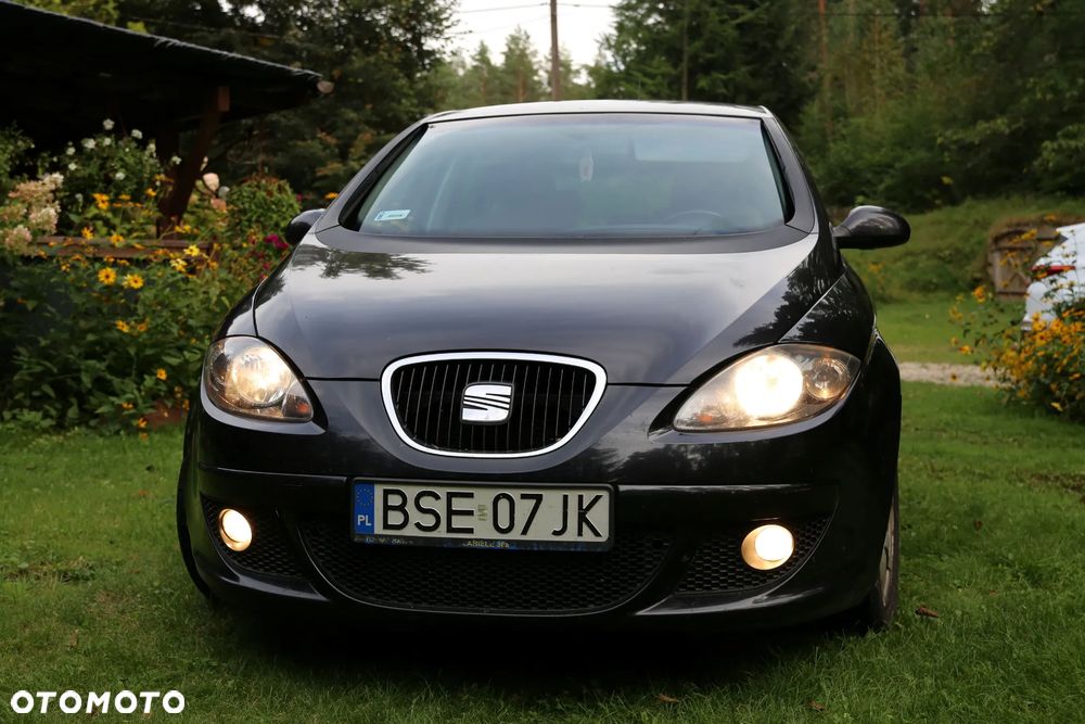 Seat Altea - 1