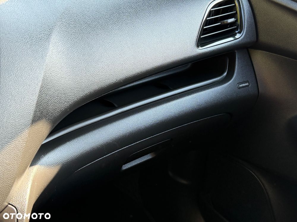 Opel Karl 2015