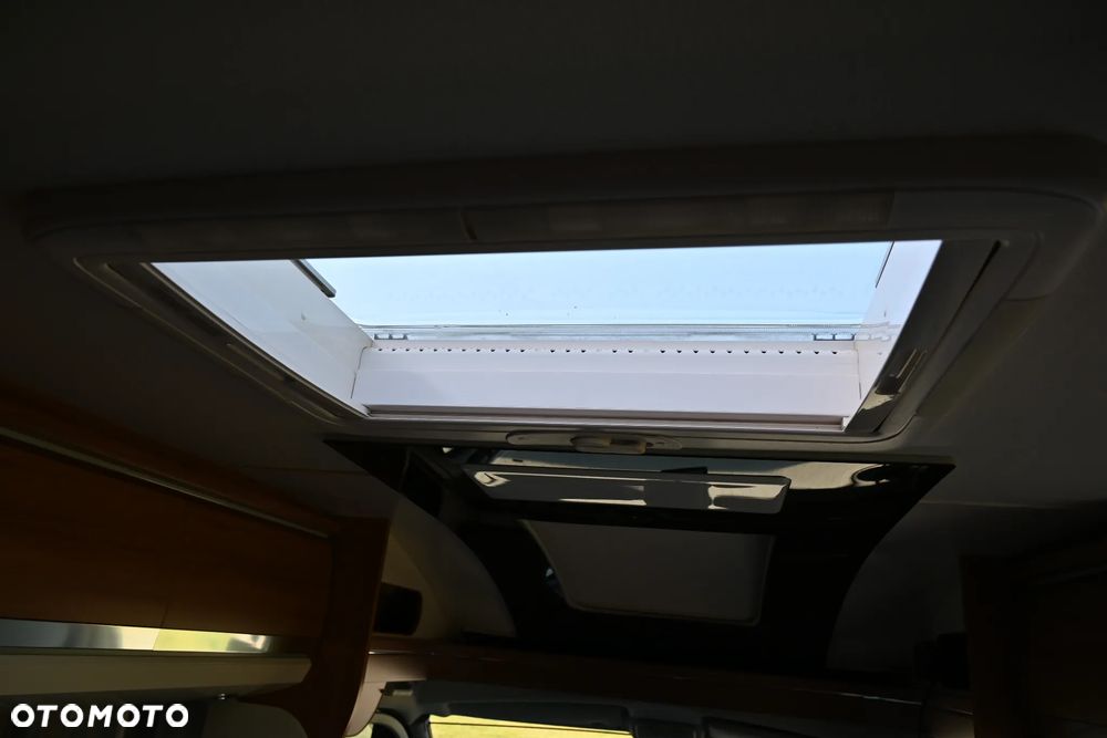 Fiat Ducato Hobby Premium 70Q - 25