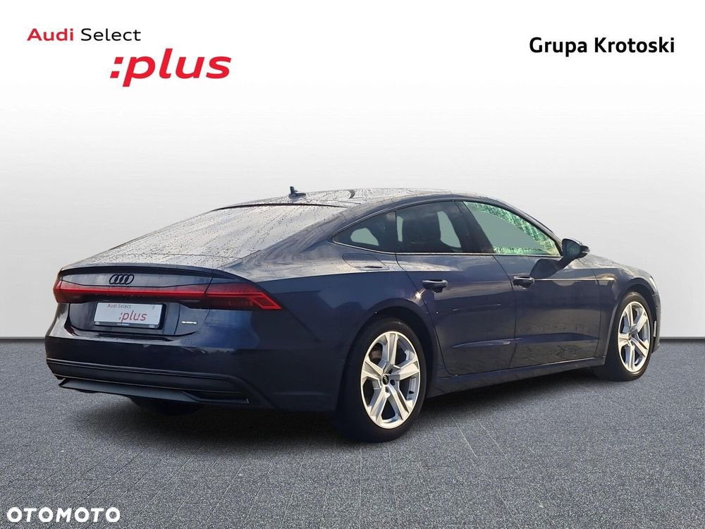 Audi A7 Sportback - 5