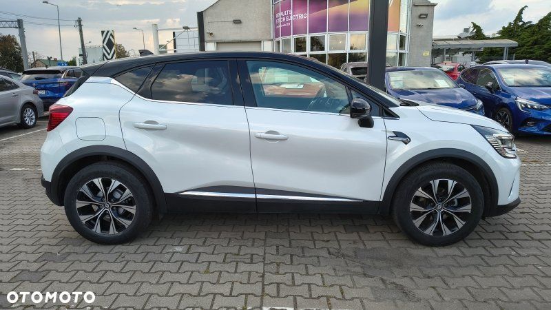 Renault Captur - 5