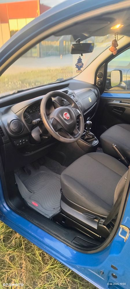 Fiat Qubo - 33