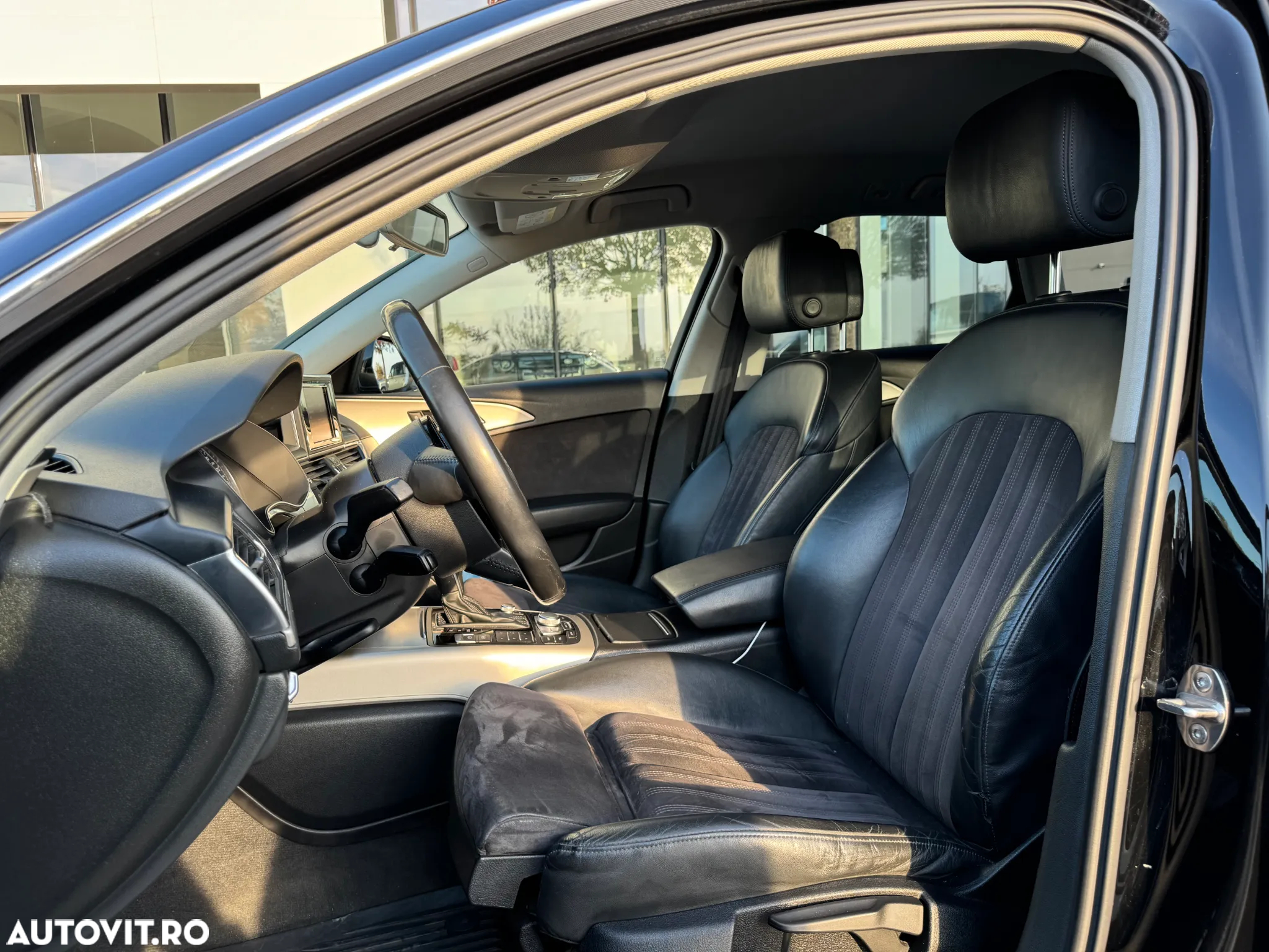 Audi A6 Allroad 3.0 TDI Quattro S tronic - 17