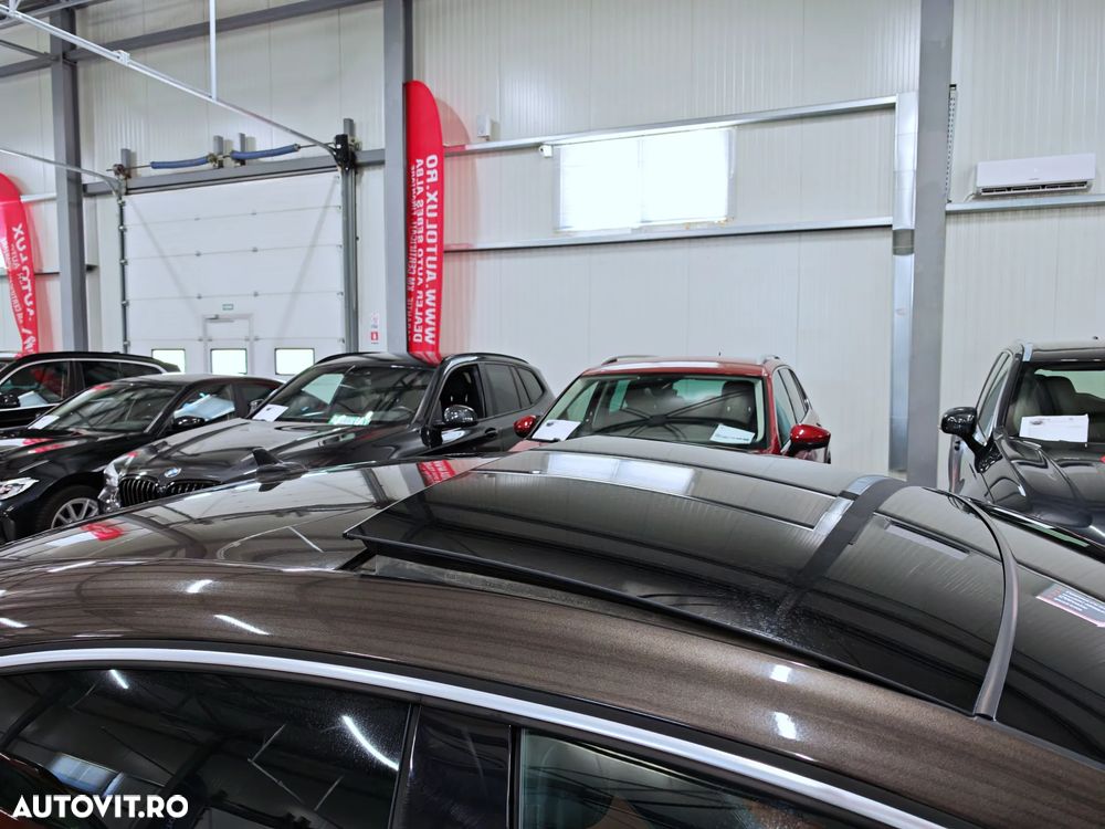 Volkswagen Passat CC 2.0 TDI BMT DSG - 28