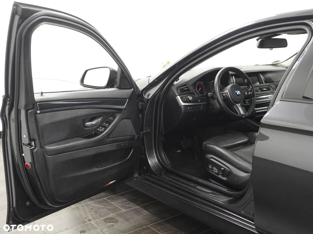 BMW Seria 5 - 17