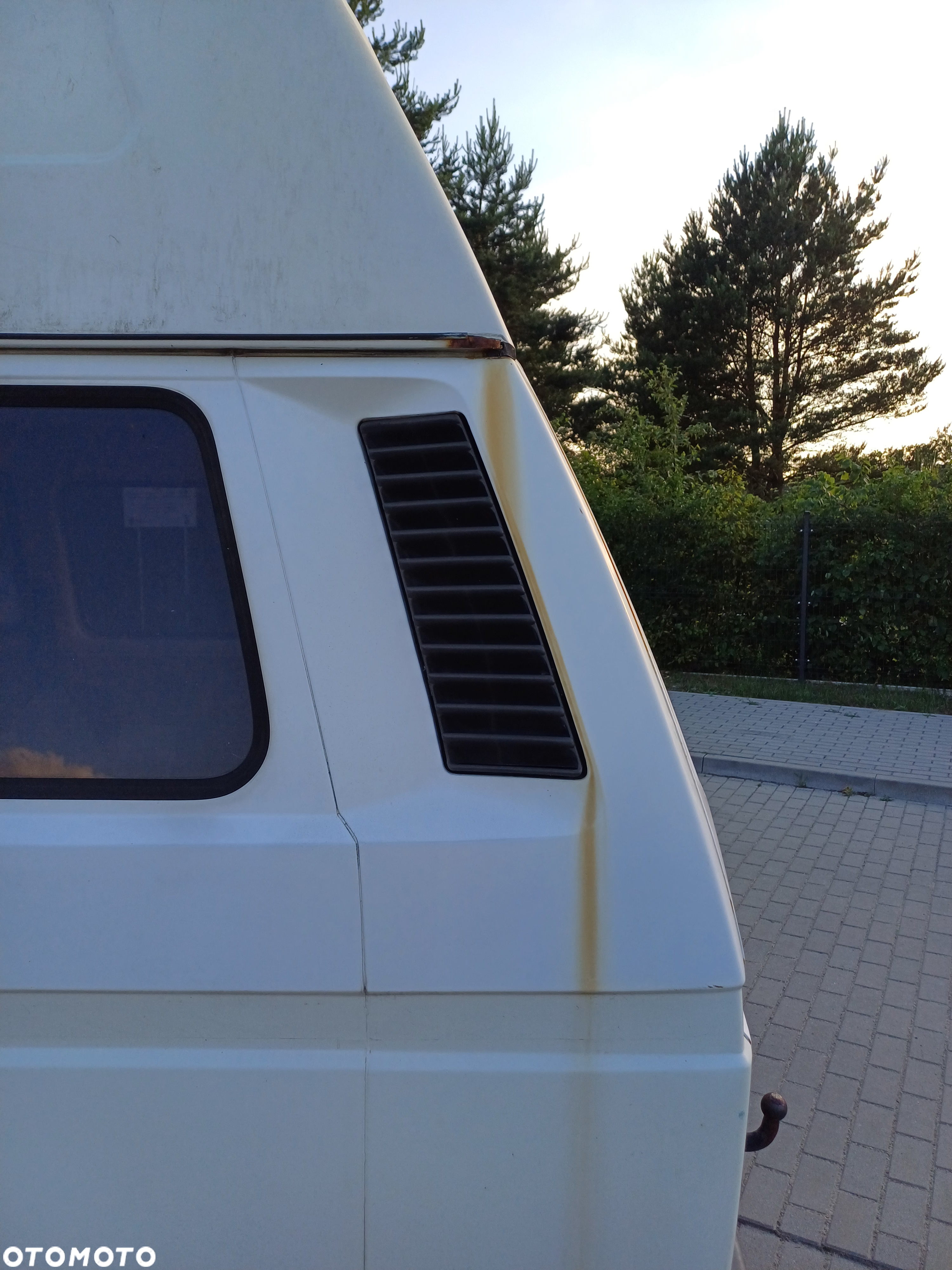 Volkswagen Transporter TD 253 292 - 35