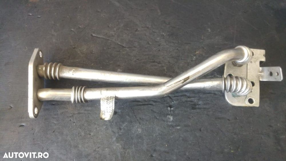 conducta racire ulei suzuki vitara fiat 500 doblo  alfa romeo giulietta  1.6 d  55267823 - 1