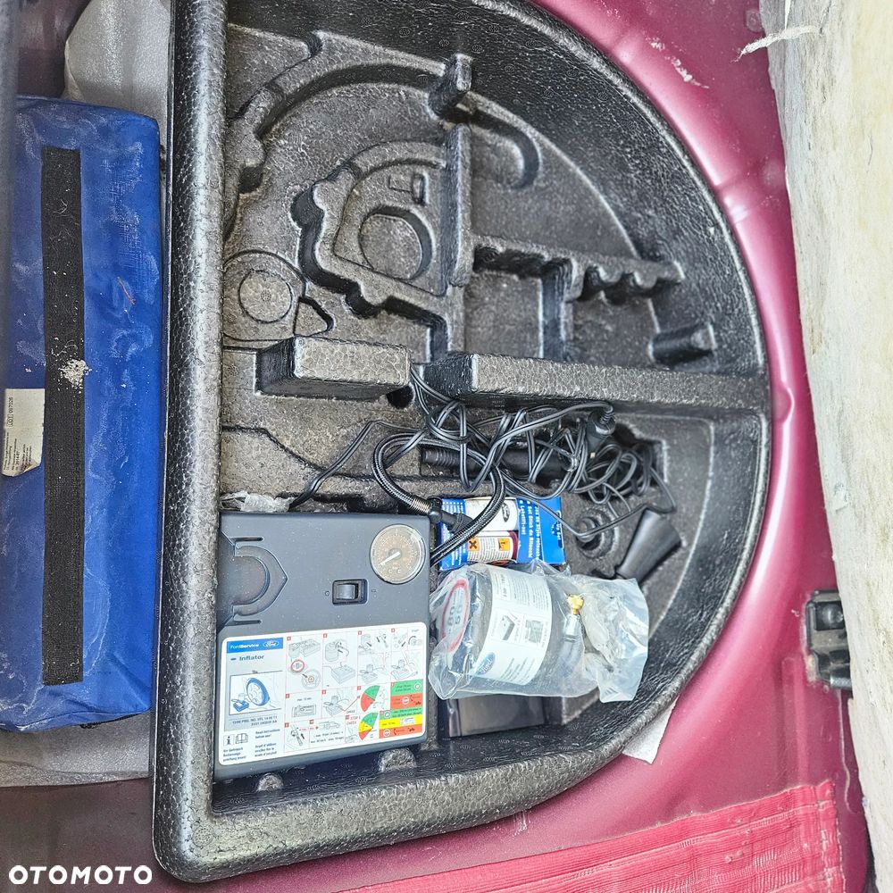 Ford Fiesta 1.25 Titanium - 34