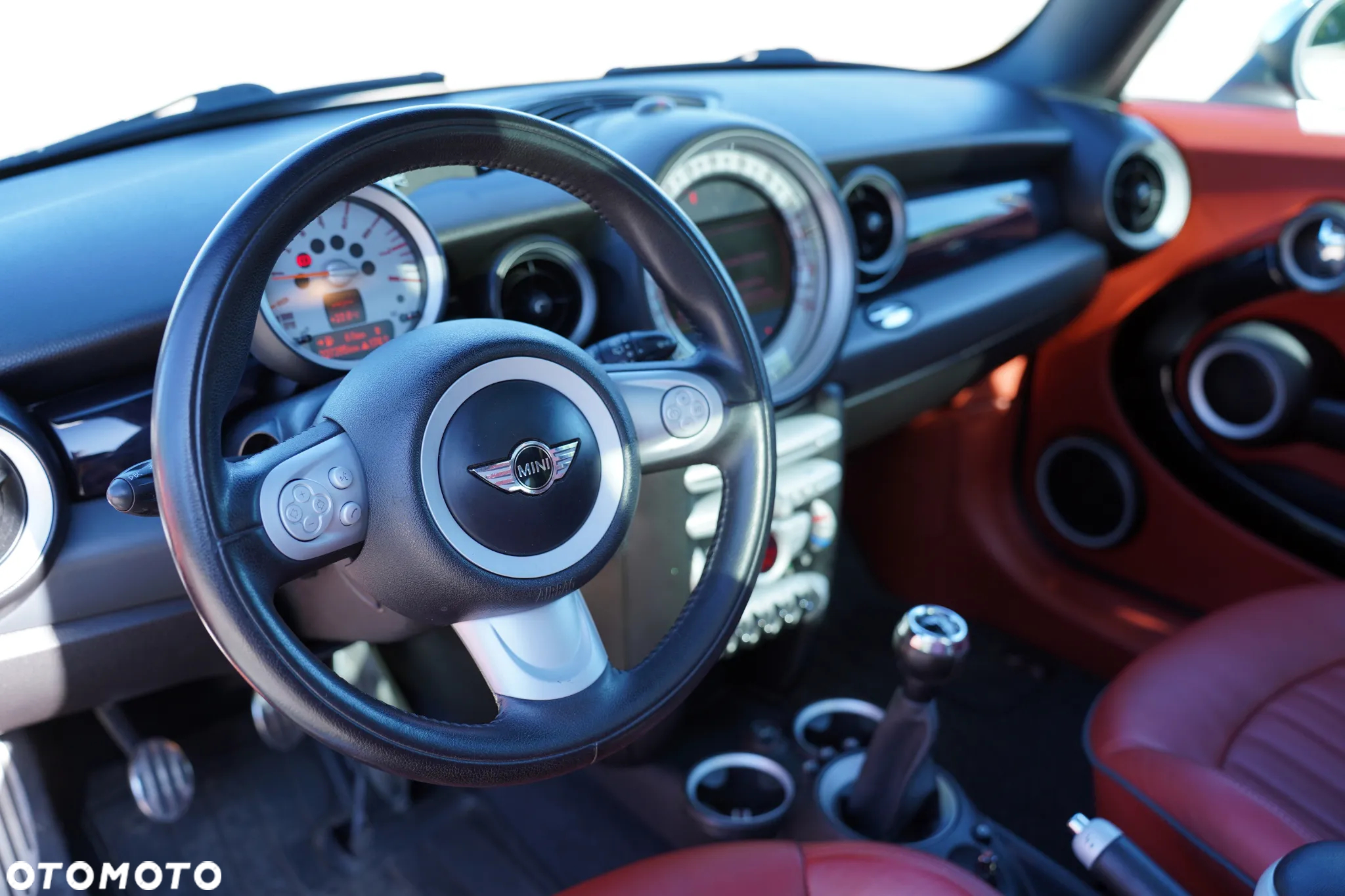 MINI Cooper S Standard - 15