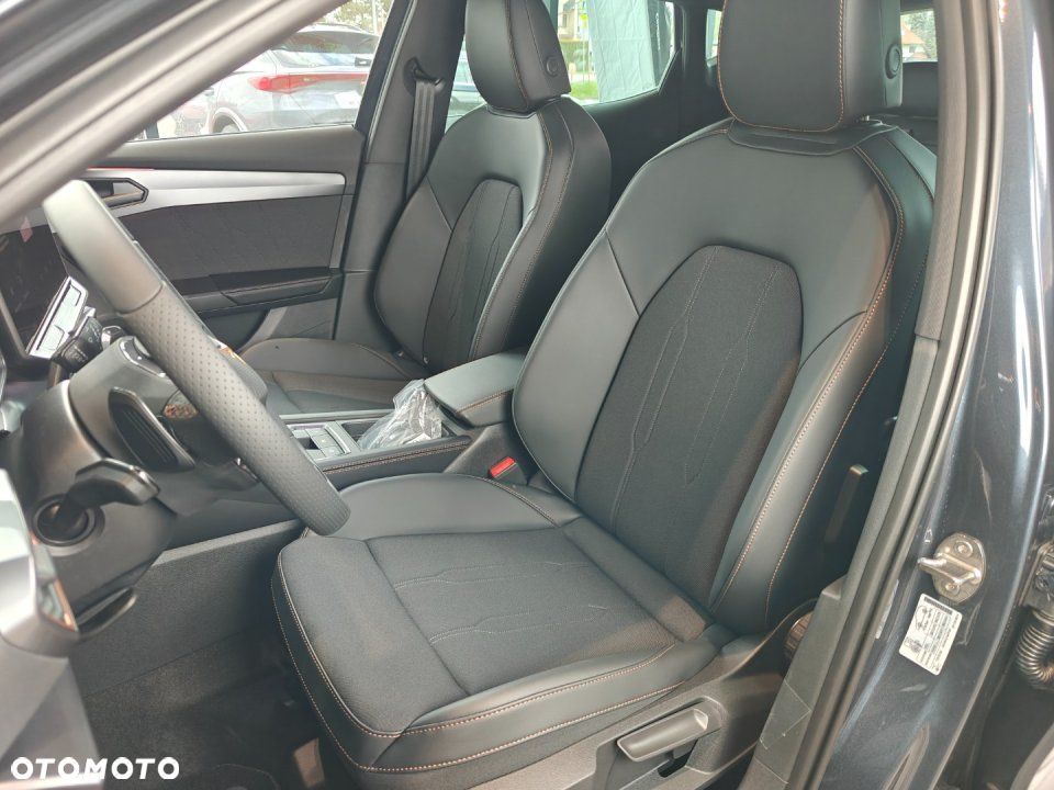 Cupra Formentor - 15