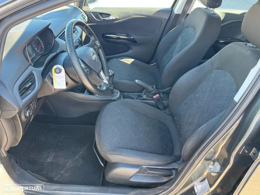 Opel Corsa 1.3 CDTi Dynamic - 9