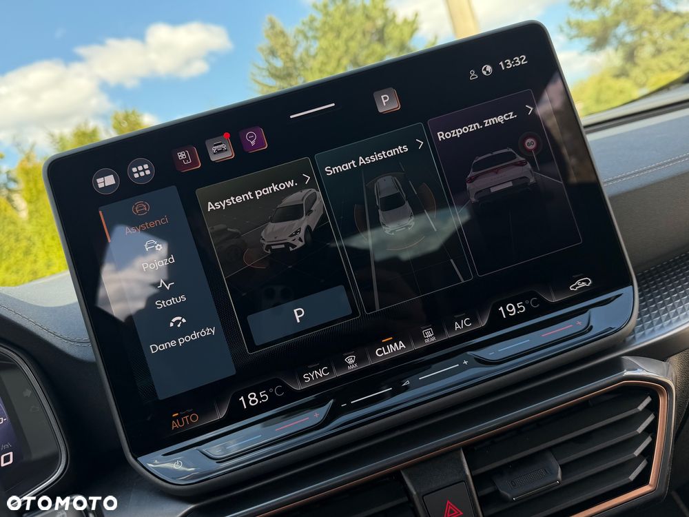 Cupra Formentor 2.0 TDI DSG - 32