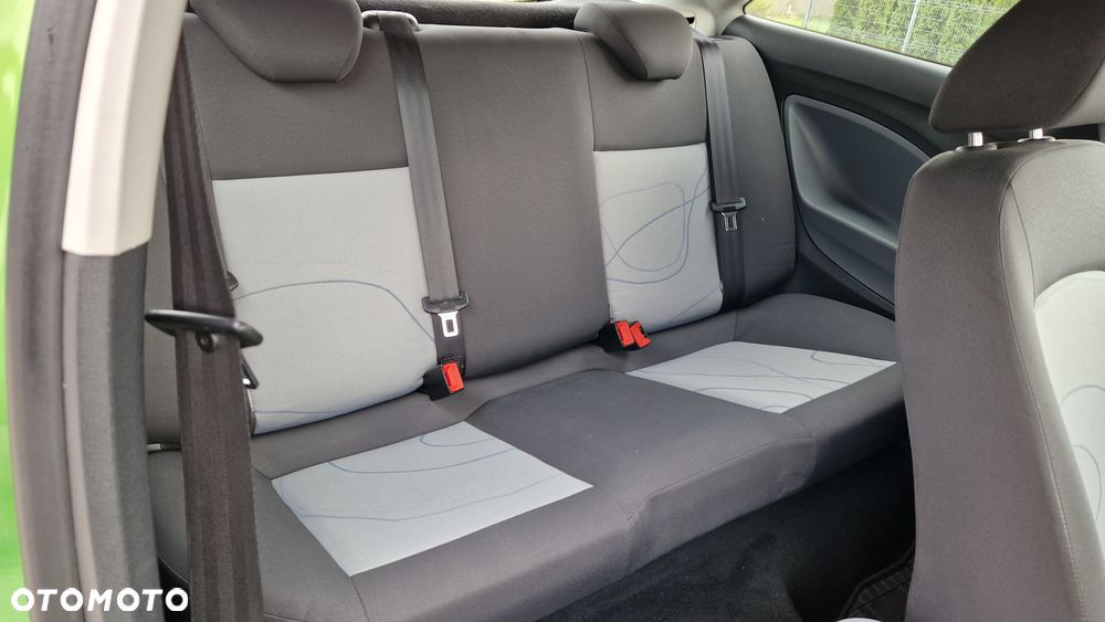 Seat Ibiza SC 1.2 Reference - 20