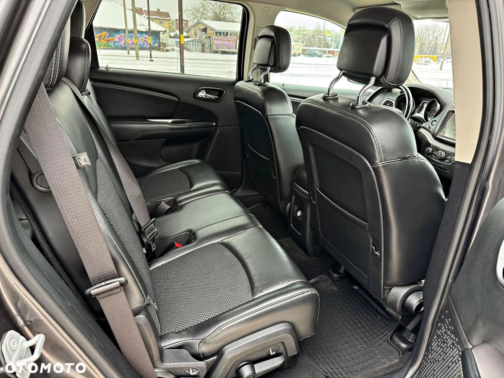 Dodge Journey - 21