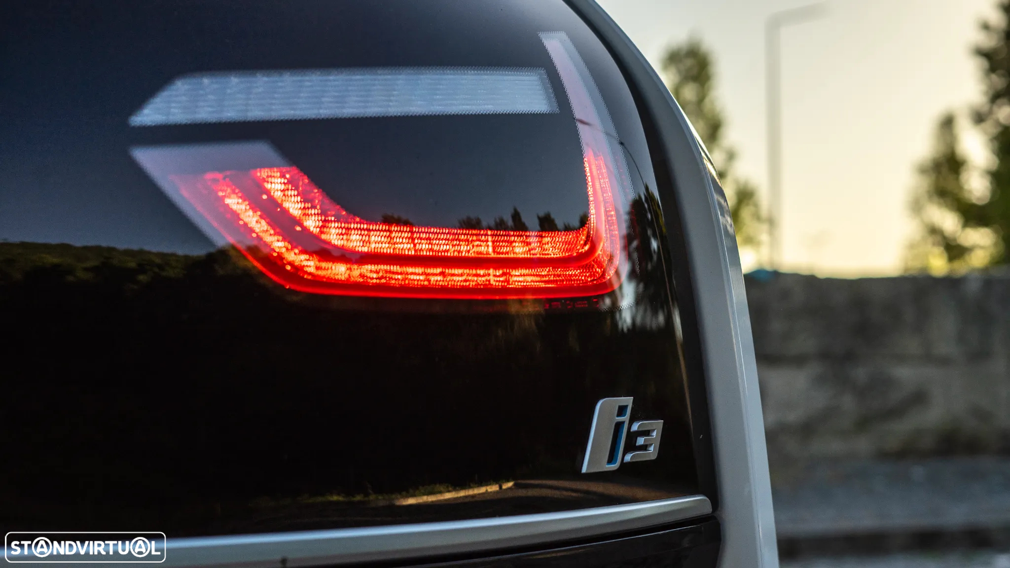 BMW i3 - 8