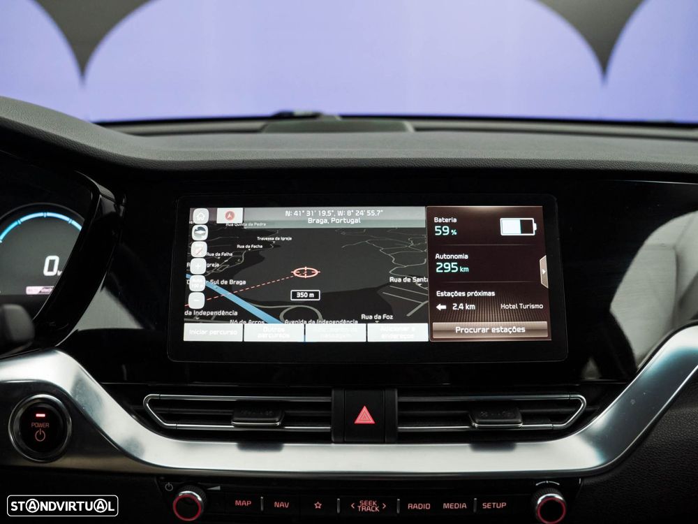 Kia e-Niro 64kWh - 30