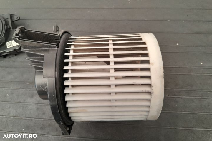 Ventilator aeroterma 79310SMGE41 79310SMGE41 Honda Civic 8 [2005 - 20 - 2