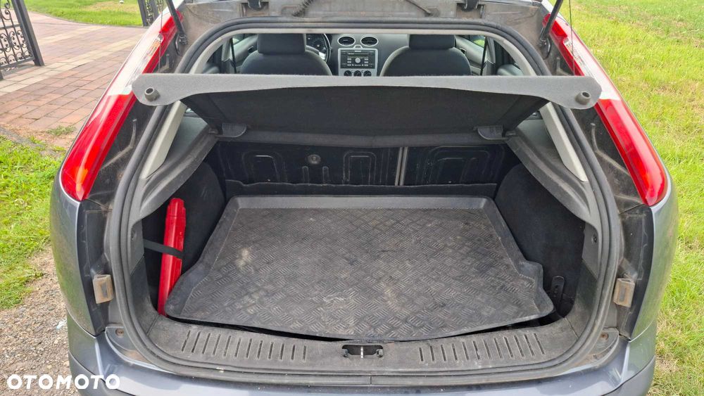 Ford Focus - 5