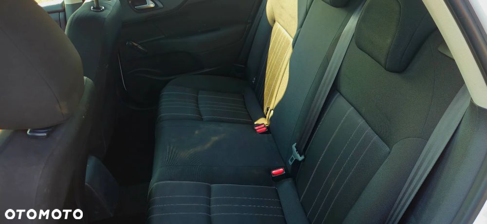 Citroën C4 1.4 VTi Selection - 7