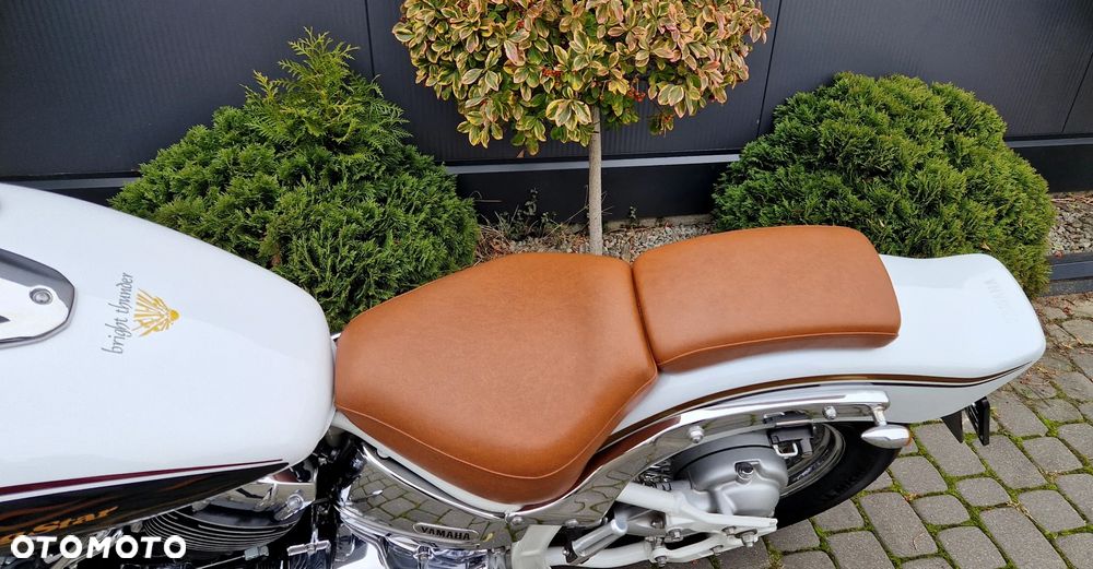 Yamaha Drag Star - 33