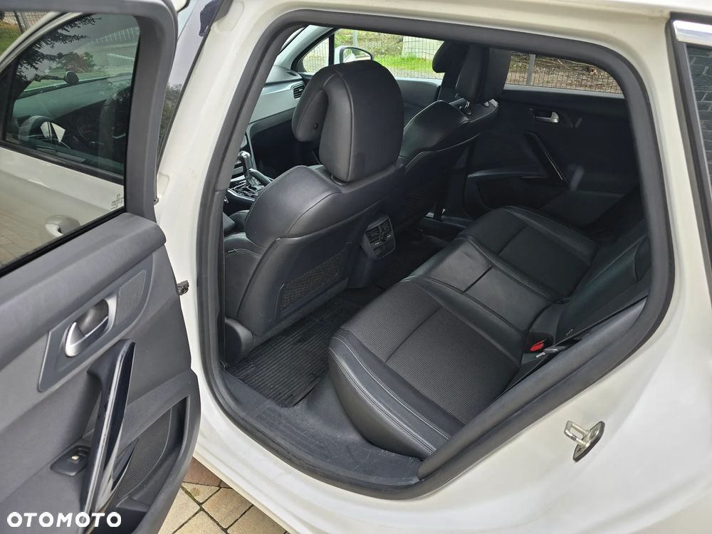 Peugeot 508 - 11