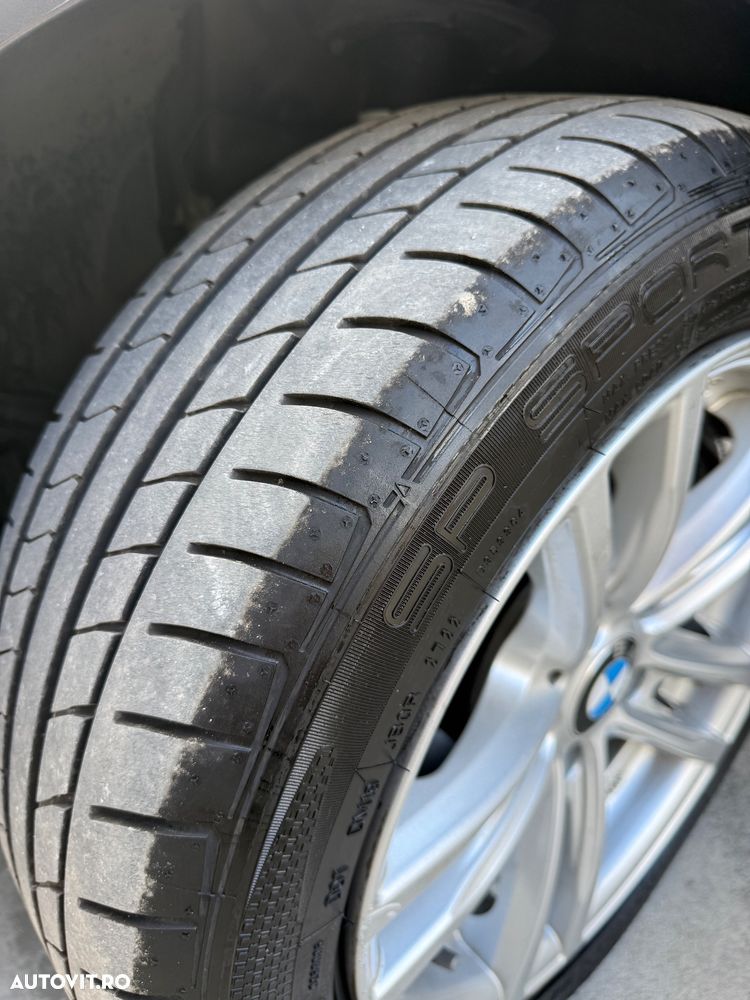 BMW Seria 1 - 21