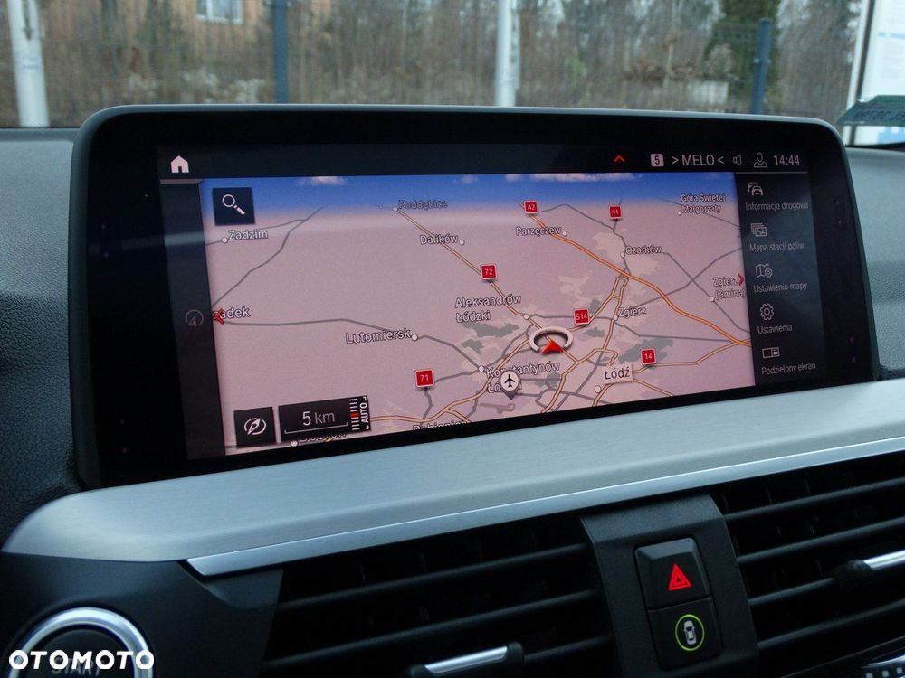 BMW X4 - 27