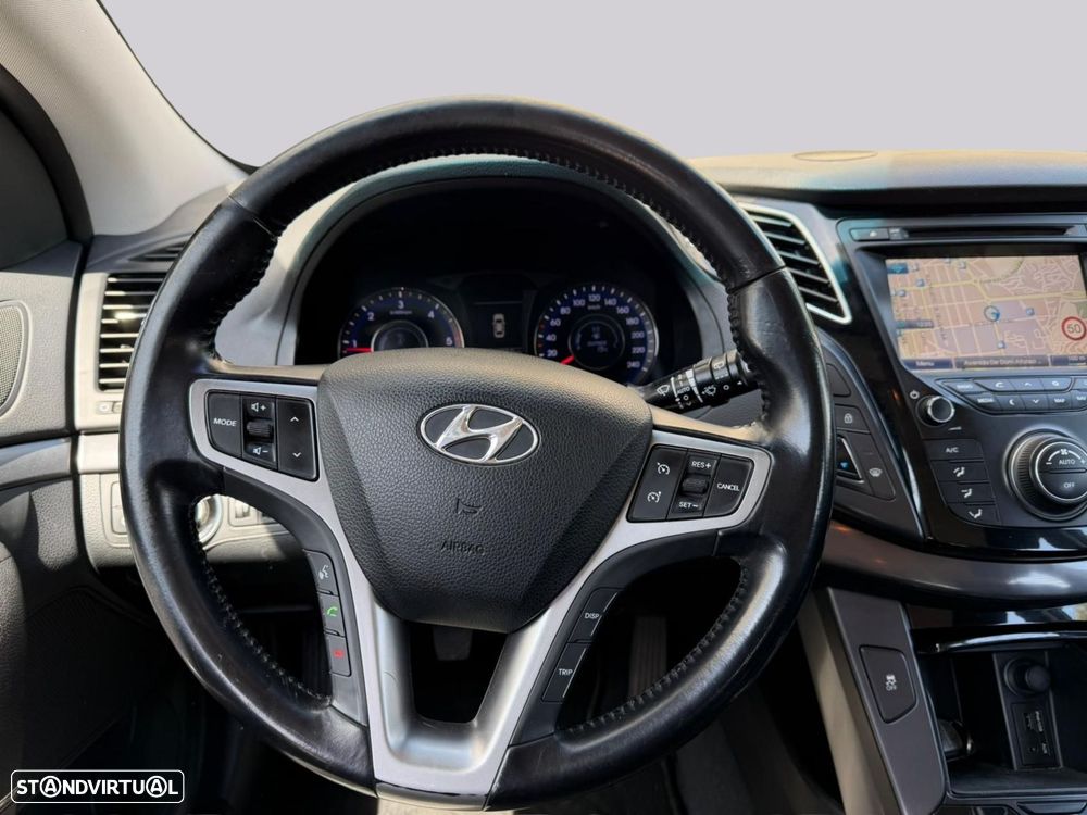 Hyundai i40 - 15