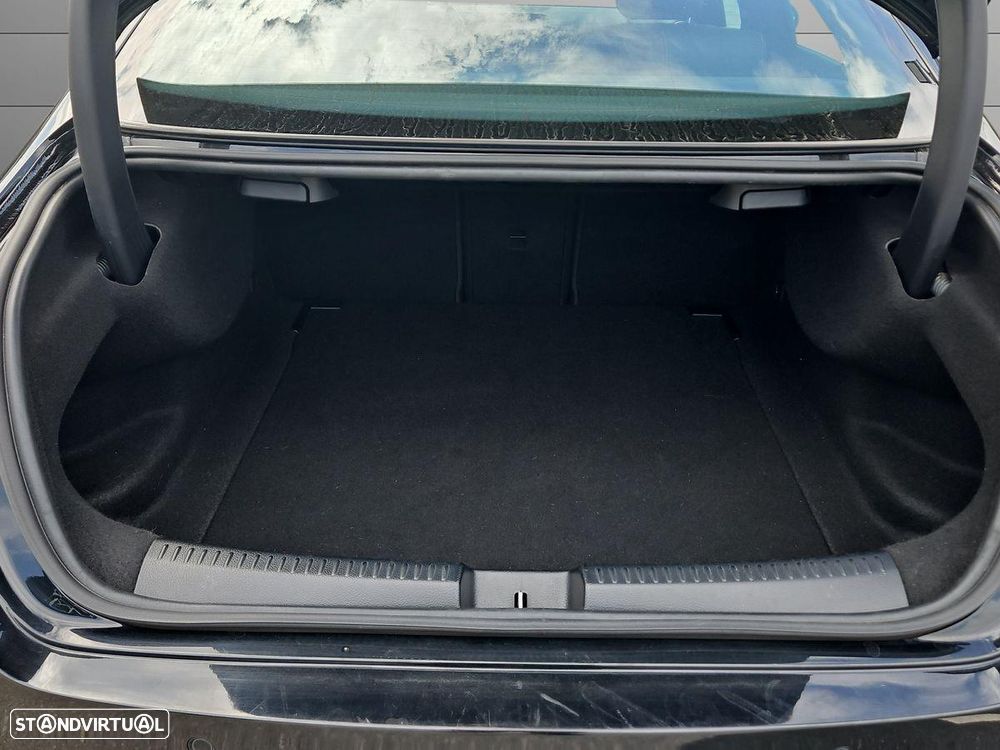 Mercedes-Benz CLA 180 d Style Plus Aut. - 21
