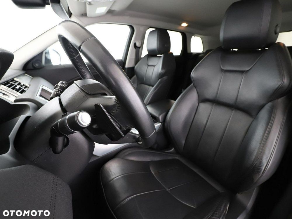 Land Rover Range Rover Evoque 2.0TD4 SE - 14