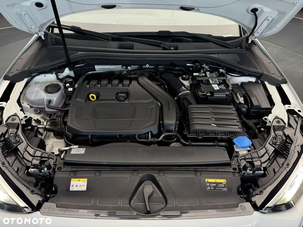 Audi A3 Sportback 35 TFSI mHEV Advanced S tronic - 21