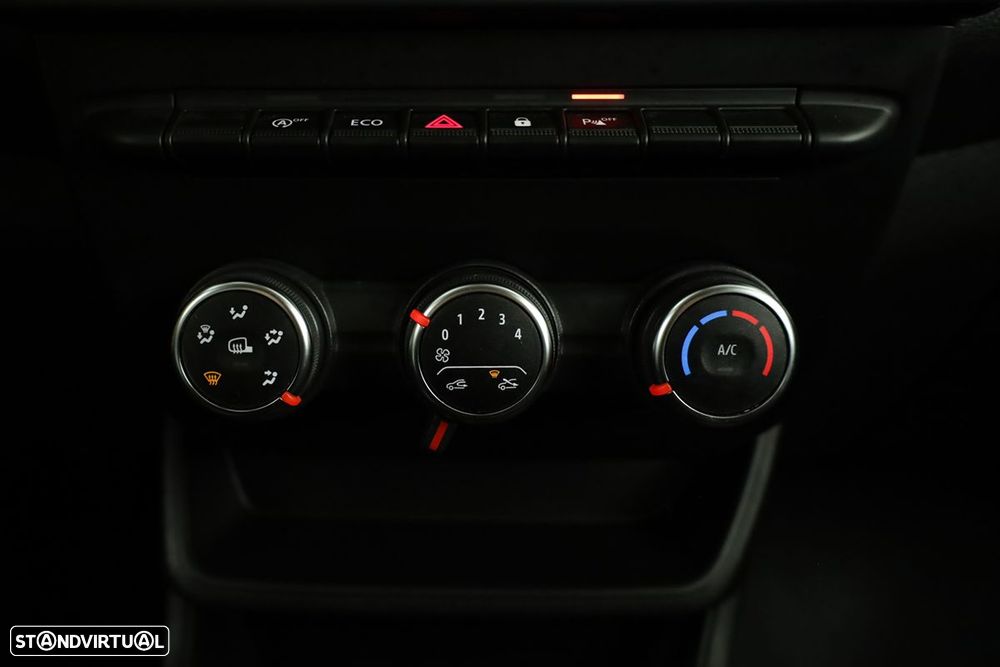 Renault express 1.5 blue dci advance - 9