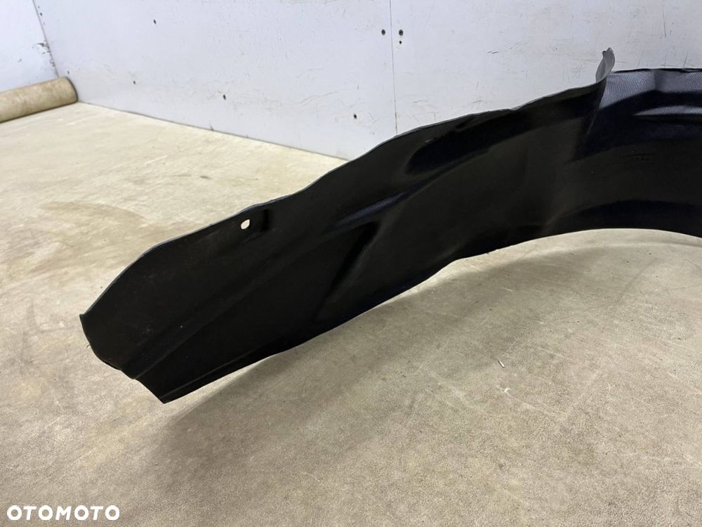 Nadkole Fiat 500 07r.- NOWE lewe przednie lewy przód zamiennik Starline MH-AD66008 - 2