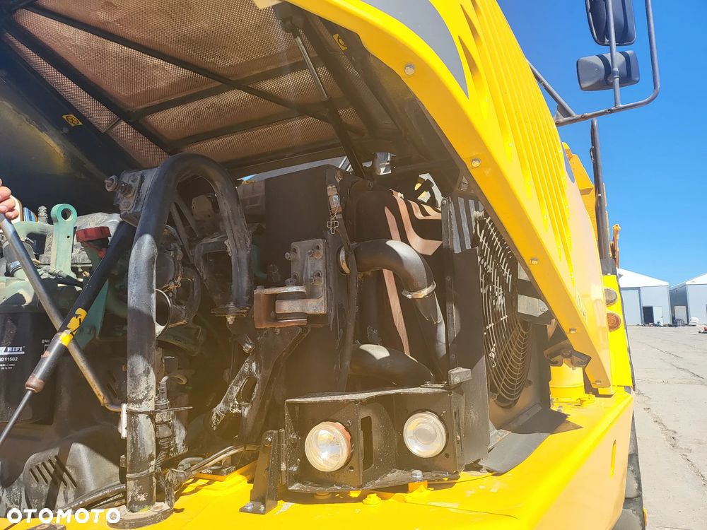 Volvo A30E - 14