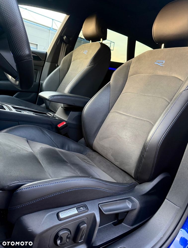 Volkswagen Arteon 2.0 TSI OPF 4Motion DSG R - 26