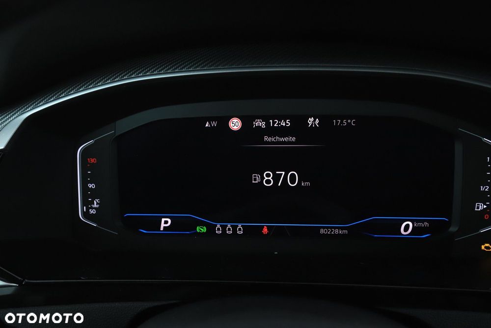 Volkswagen Arteon Shooting Brake - 15