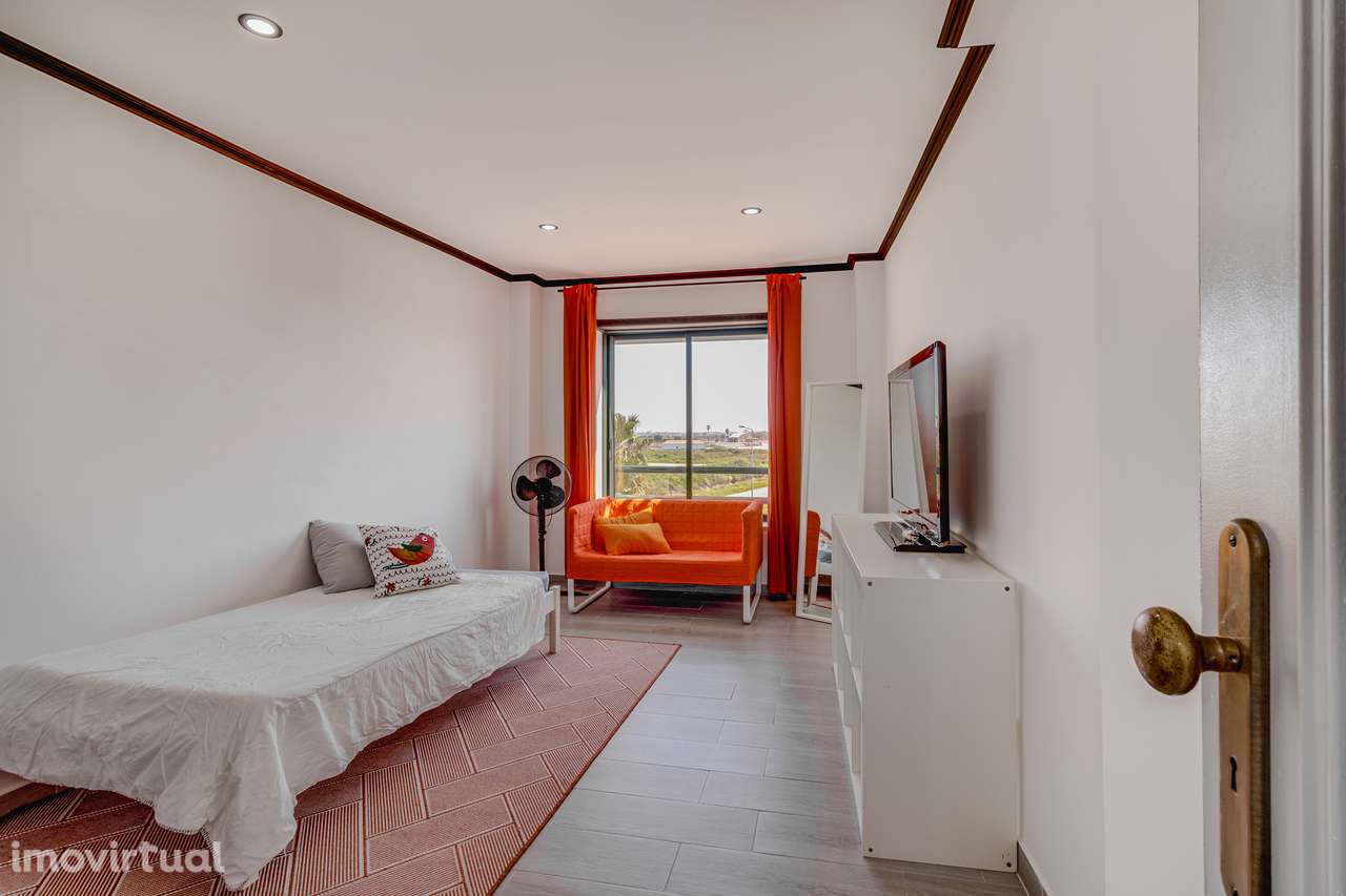 T3 no Centro do Montijo com Vista Rio - Grande imagem: 3/21