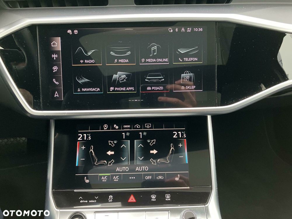 Audi A6 - 25
