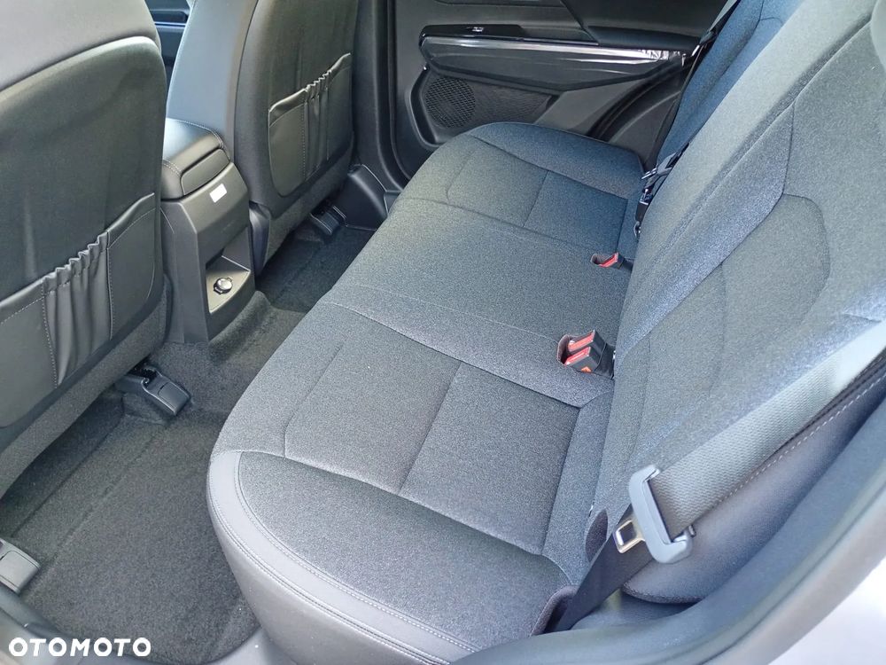 SsangYong/KGM Korando 1.5 T-GDI Joy 4WD - 14