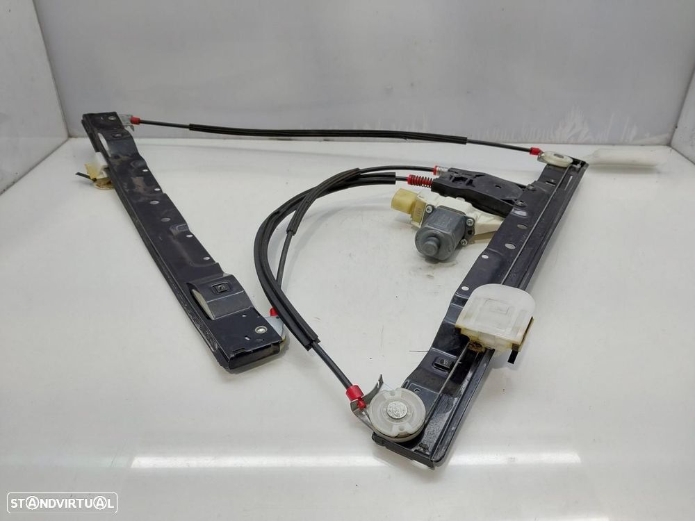 ELEVADOR FRENTE DIREITO FORD S-MAX - 1