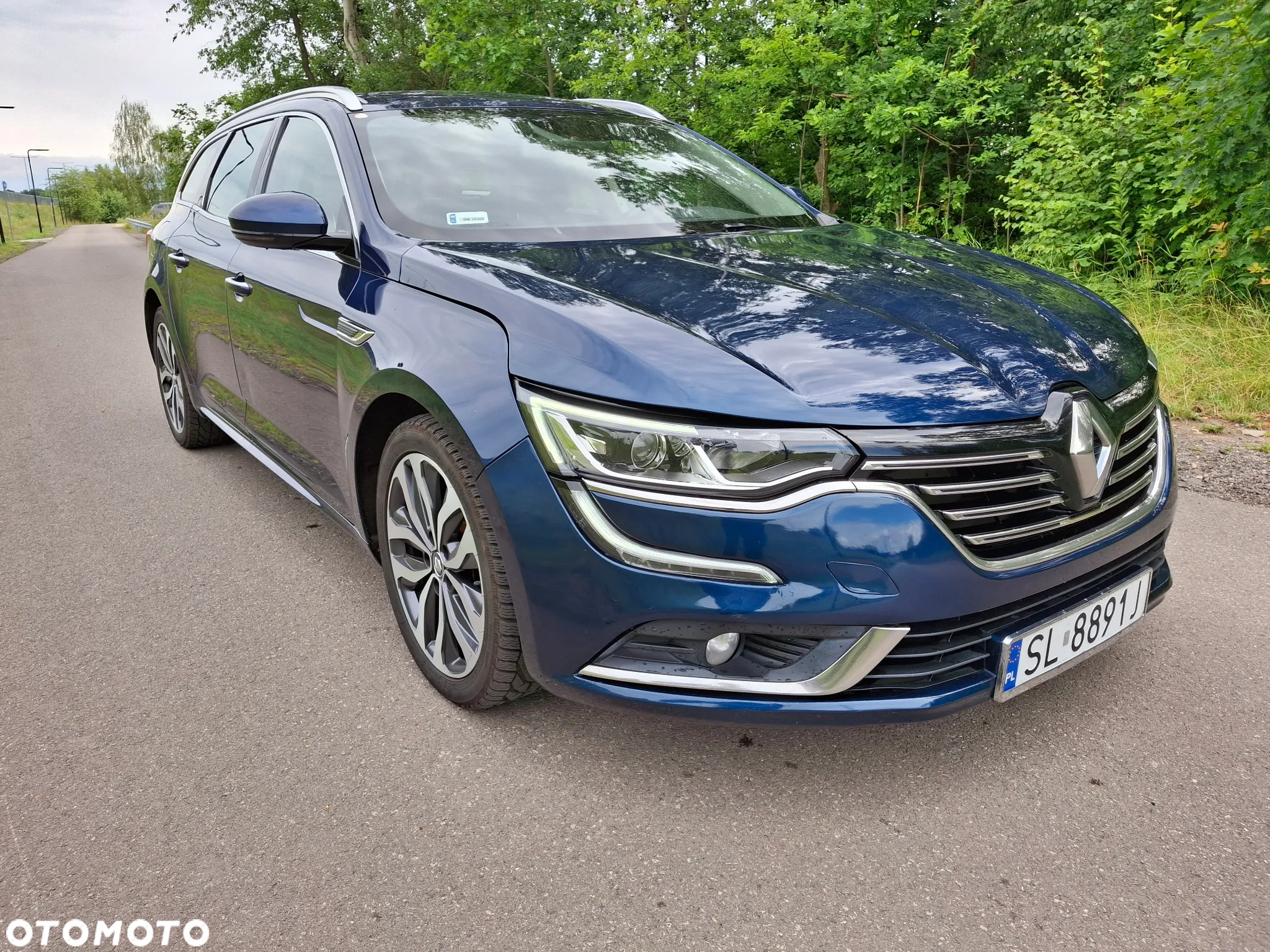 Renault Talisman - 4