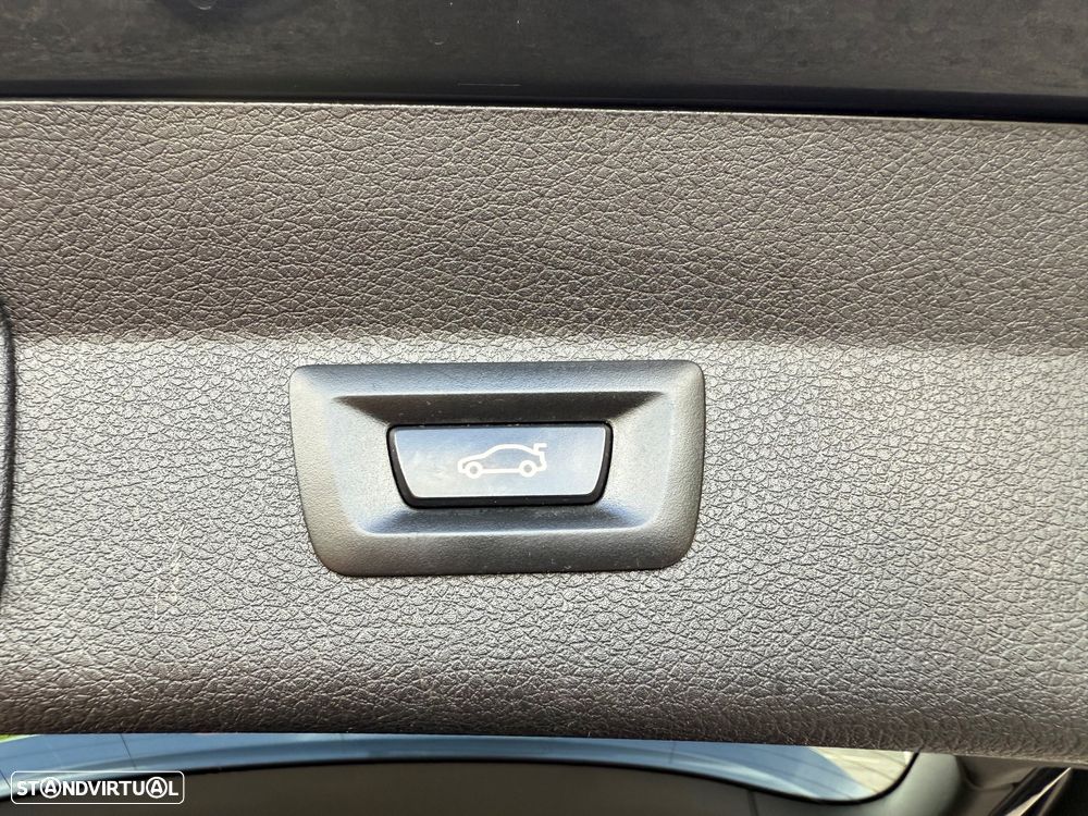 BMW 216 Gran Tourer d 7L Pack M - 45